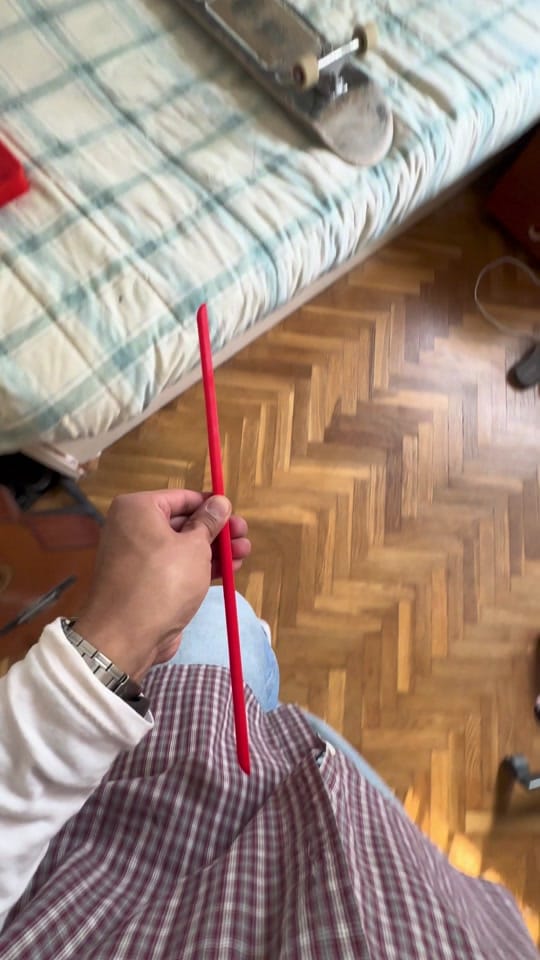 Post 5 by Obba on TikTok (video)