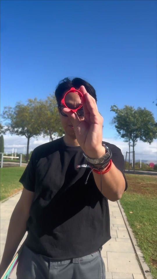 Post 7 by Obba on TikTok (video)
