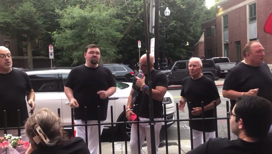 Post 3 by Dennis Taylor on TikTok (video)