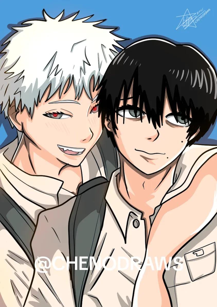 Post 4 by Hache on TikTok (video)