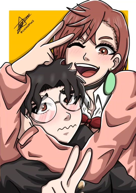 Post 3 by Hache on TikTok (video)