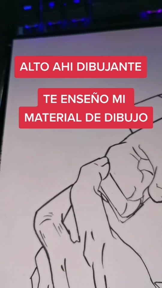 Post 9 by Hache on TikTok (video)