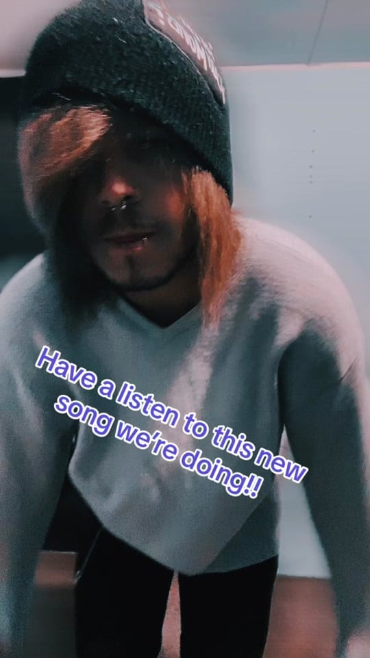 Post 10 by 🦇🥀ZionExticy2🥀🦇 on TikTok (video)