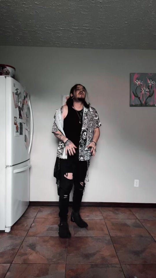 Post 7 by 🦇🥀ZionExticy2🥀🦇 on TikTok (video)