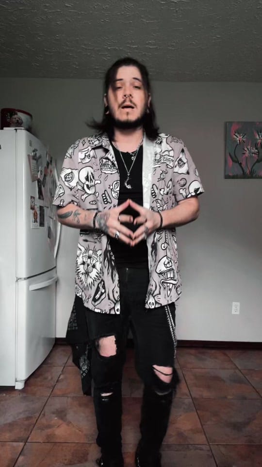 Post 6 by 🦇🥀ZionExticy2🥀🦇 on TikTok (video)