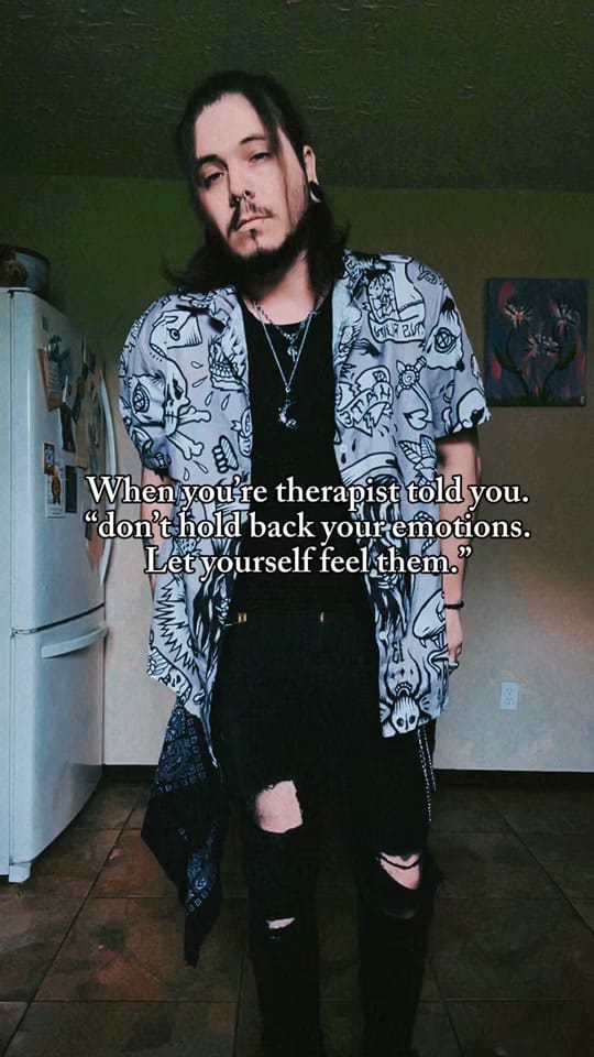 Post 5 by 🦇🥀ZionExticy2🥀🦇 on TikTok (video)