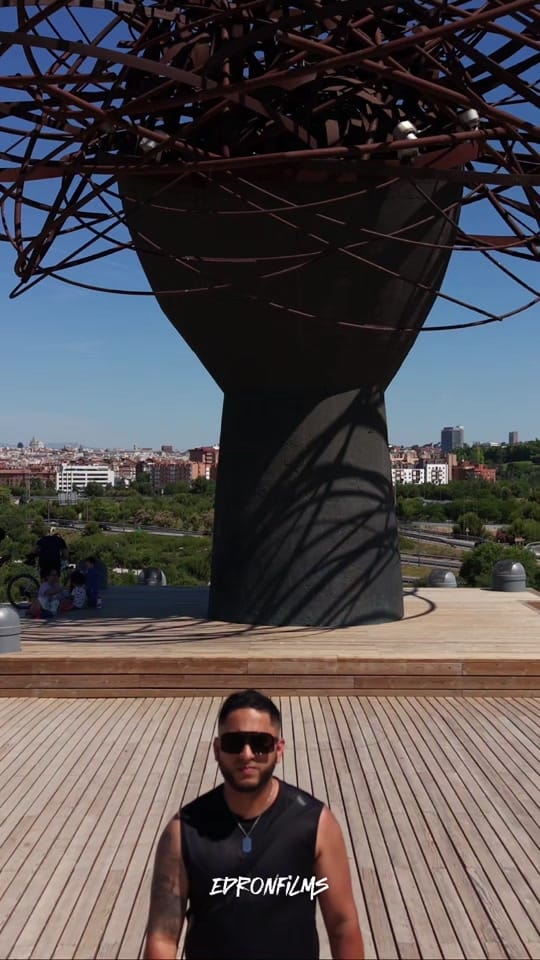 Post 8 by EdronFilms on TikTok (video)
