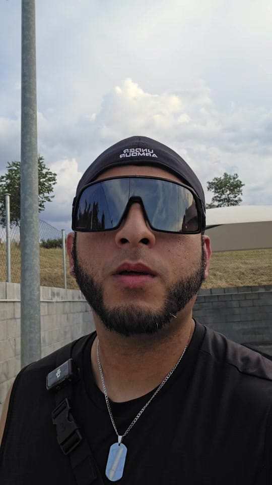 Post 2 by EdronFilms on TikTok (video)