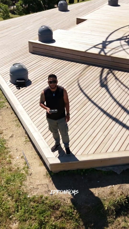 Post 7 by EdronFilms on TikTok (video)