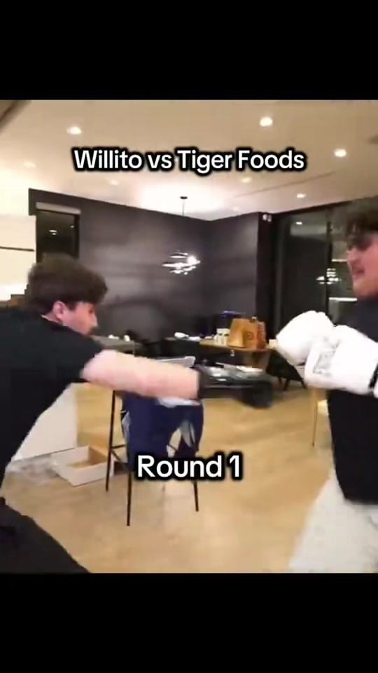 Post 4 by billybobby artist on TikTok (video)