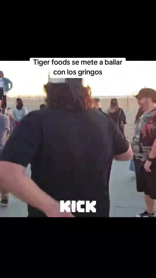 Post 6 by billybobby artist on TikTok (video)