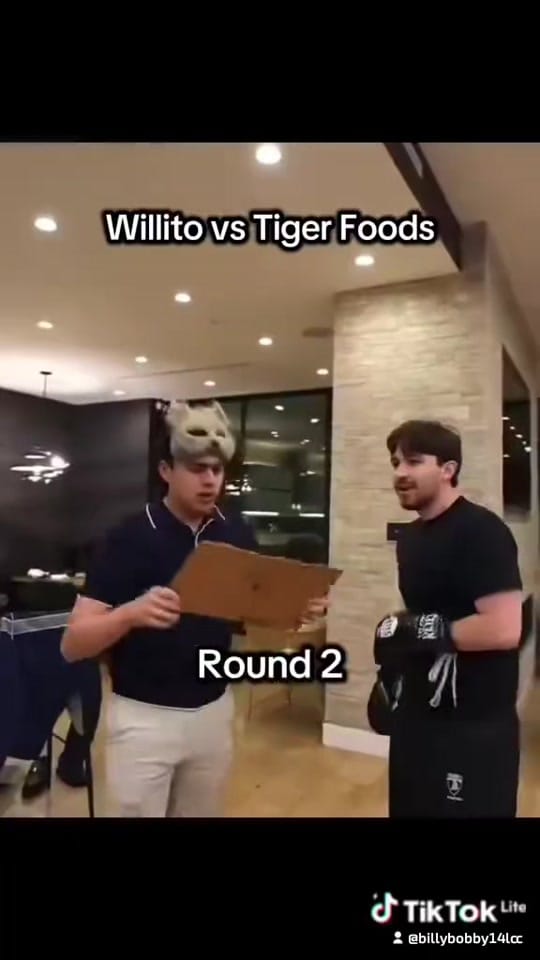 Post 2 by billybobby artist on TikTok (video)