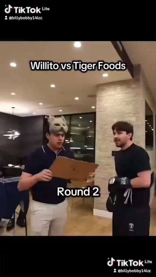 Post 1 by billybobby artist on TikTok (video)