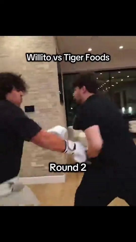 Post 3 by billybobby artist on TikTok (video)