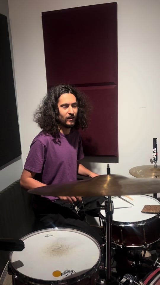 Post 9 by emfranklinmusic on TikTok (video)