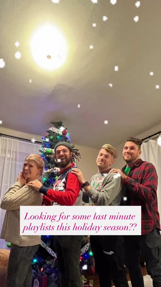 Post 5 by Attaboy on TikTok (video)