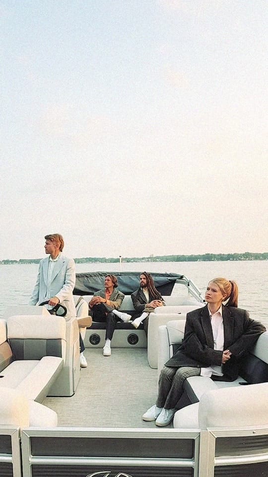 Post 7 by Attaboy on TikTok (video)