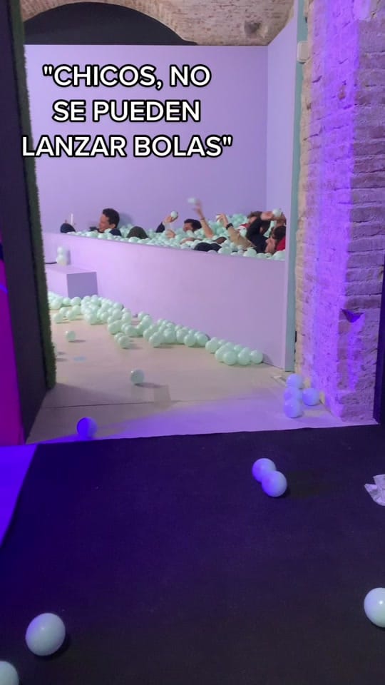 Post 7 by The Set Lab on TikTok (video)