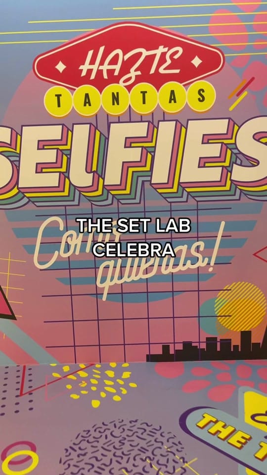 Post 5 by The Set Lab on TikTok (video)