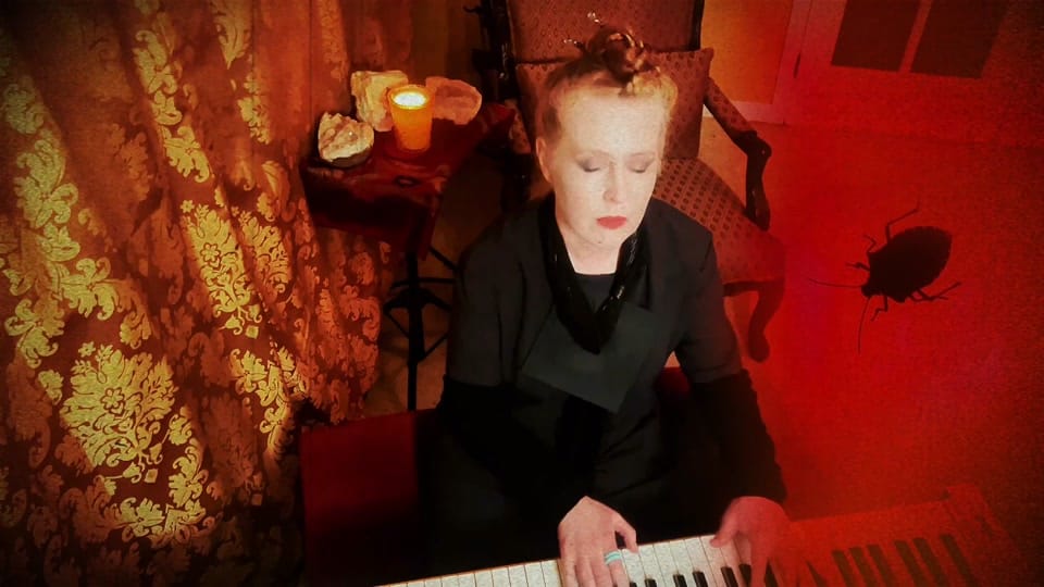 Post 4 by Space Memory Effect on TikTok (video)
