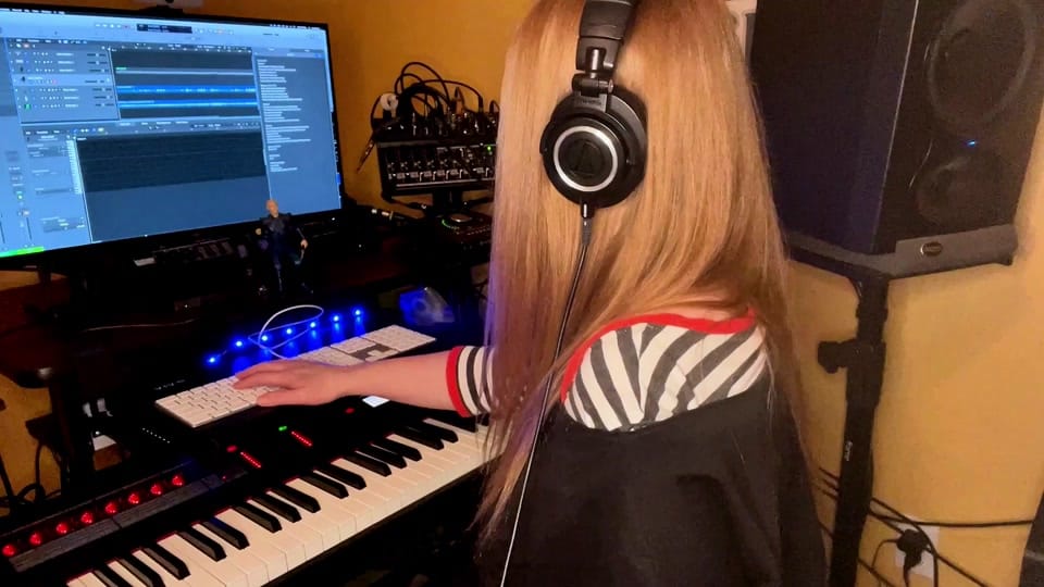 Post 3 by Space Memory Effect on TikTok (video)