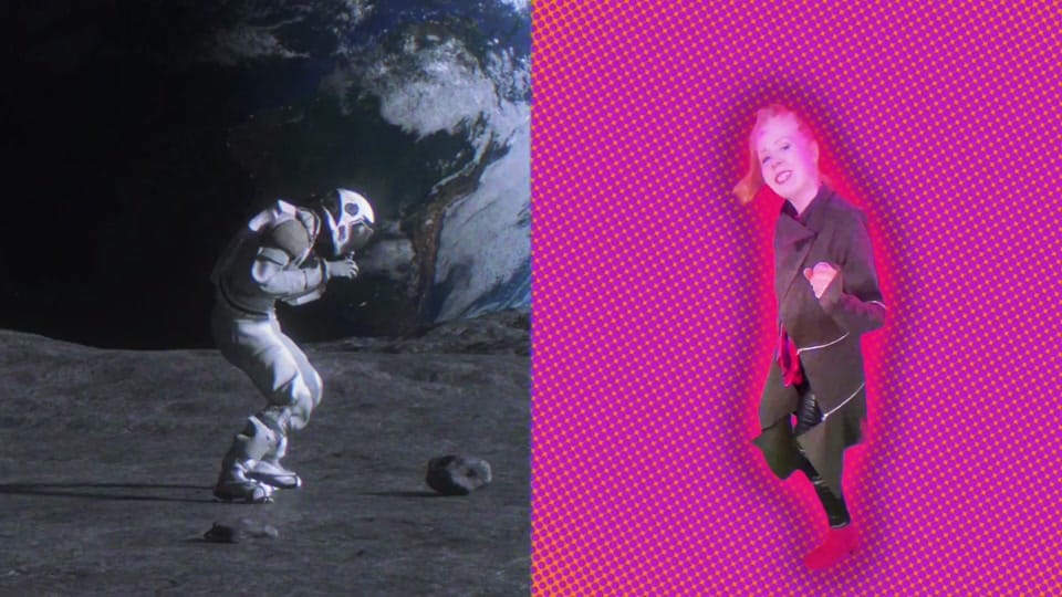 Post 2 by Space Memory Effect on TikTok (video)