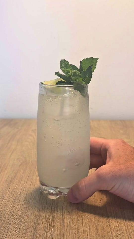 Post 3 by darrins.mixology on TikTok (video)