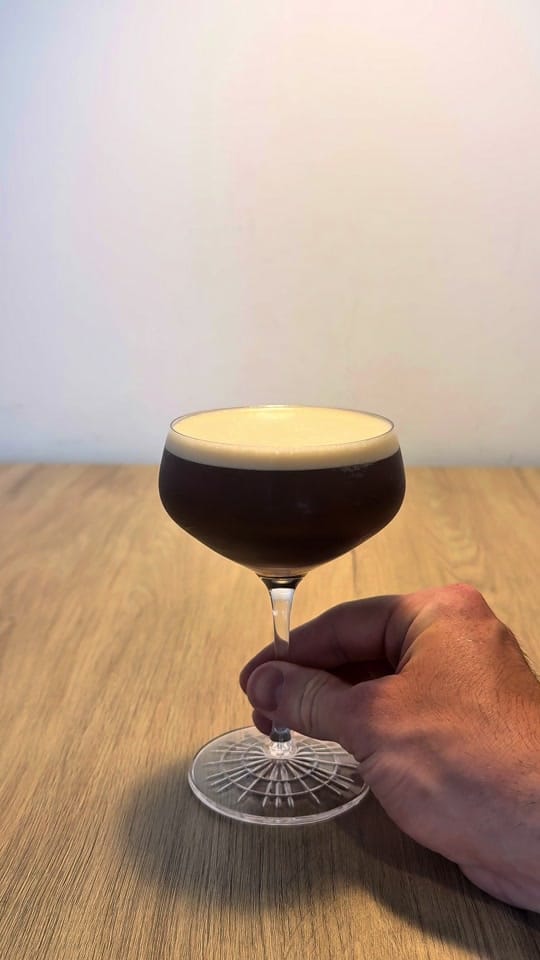 Post 5 by darrins.mixology on TikTok (video)