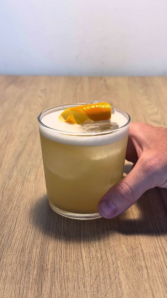 Post 2 by darrins.mixology on TikTok (video)