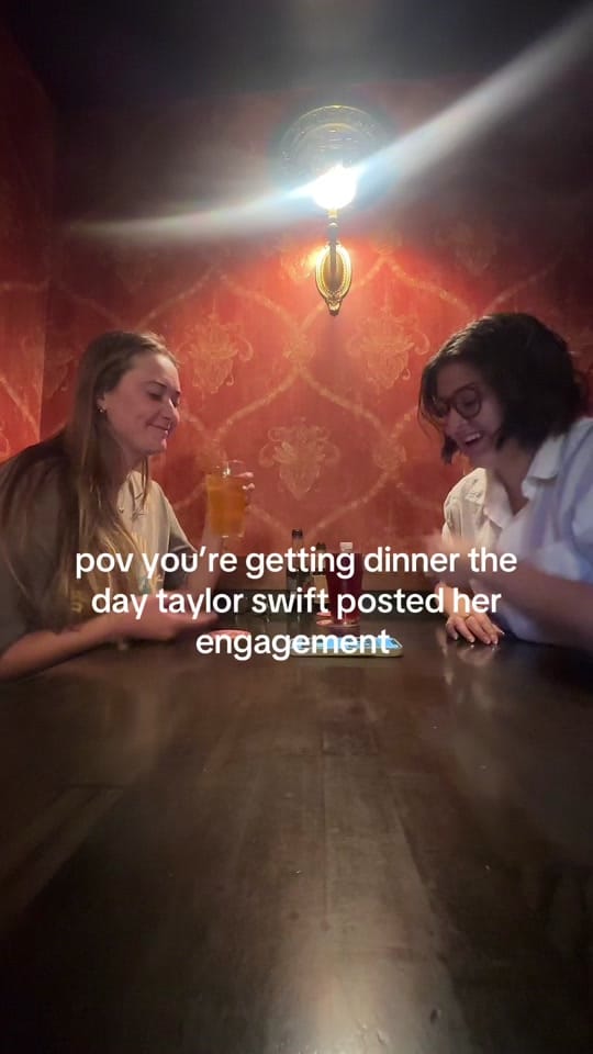 Post 3 by Madeline Miner on TikTok (video)