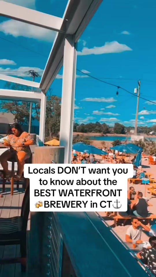 Post 1 by Kayla on TikTok (video)