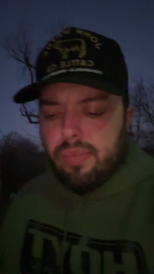 Post 3 by Shane Ford on TikTok (video)