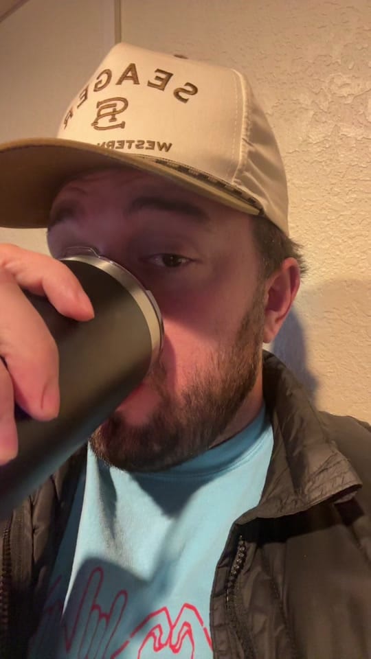 Post 10 by Shane Ford on TikTok (video)