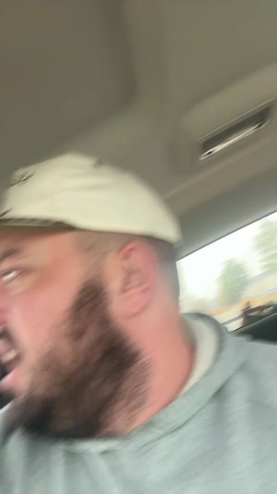 Post 7 by Shane Ford on TikTok (video)
