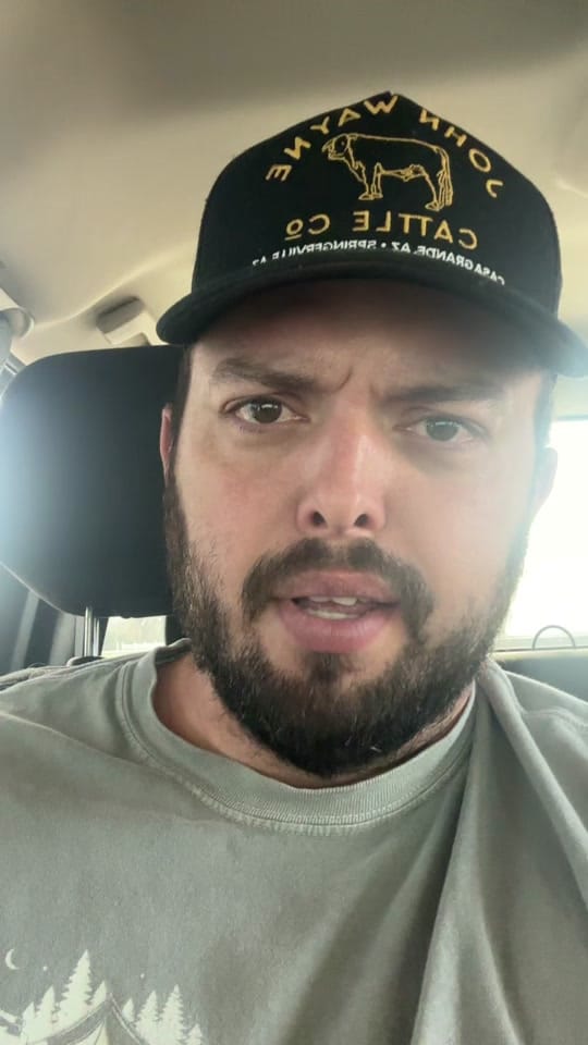 Post 2 by Shane Ford on TikTok (video)
