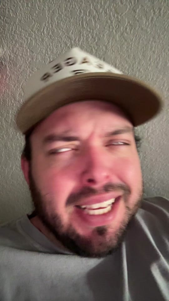 Post 1 by Shane Ford on TikTok (video)