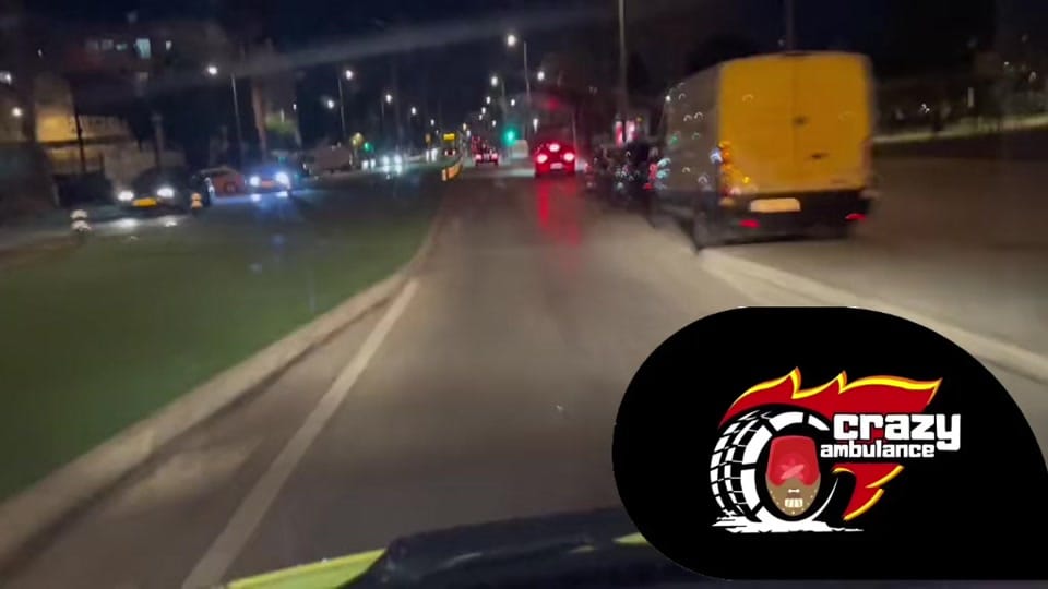 Post 2 by crazy_ambulance on TikTok (video)