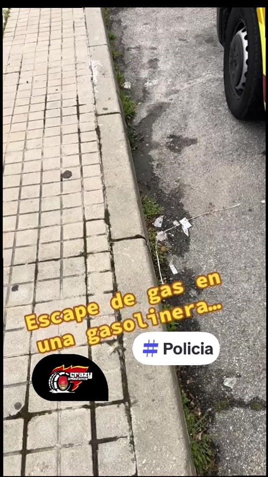 Post 1 by crazy_ambulance on TikTok (video)
