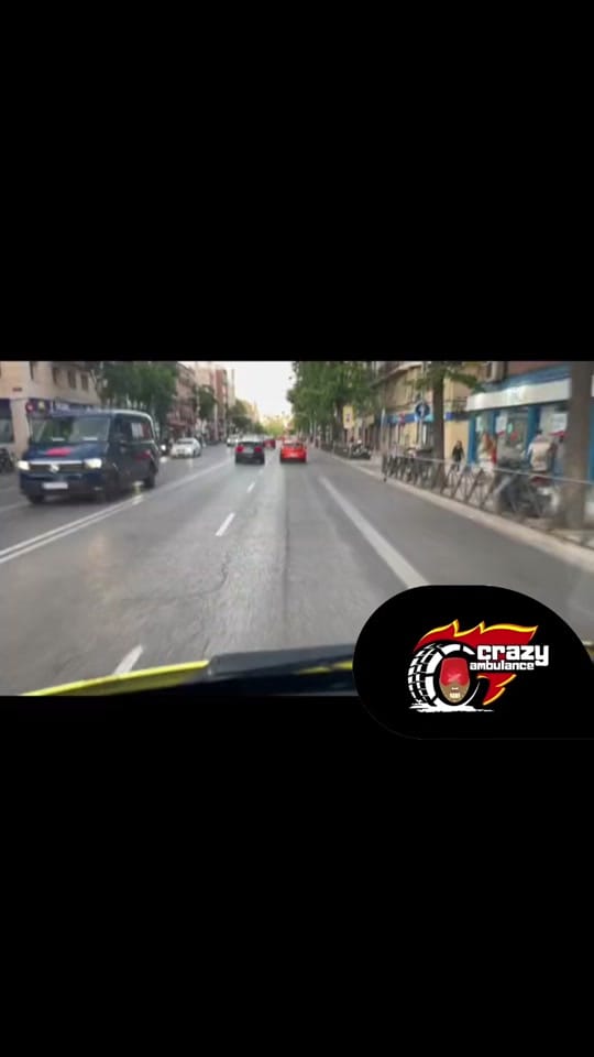 Post 3 by crazy_ambulance on TikTok (video)