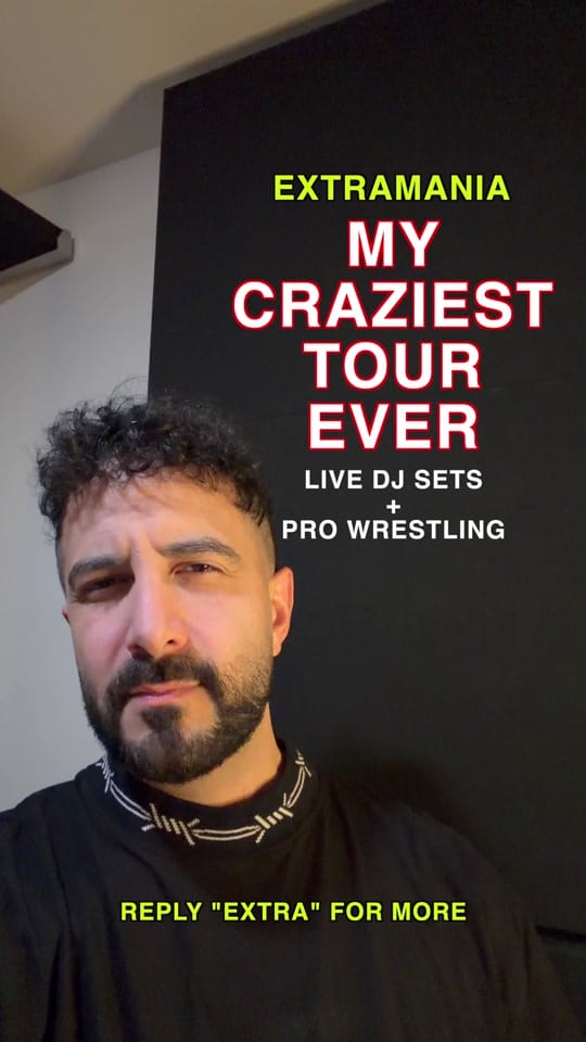 Post 3 by VALENTINO KHAN on TikTok (video)