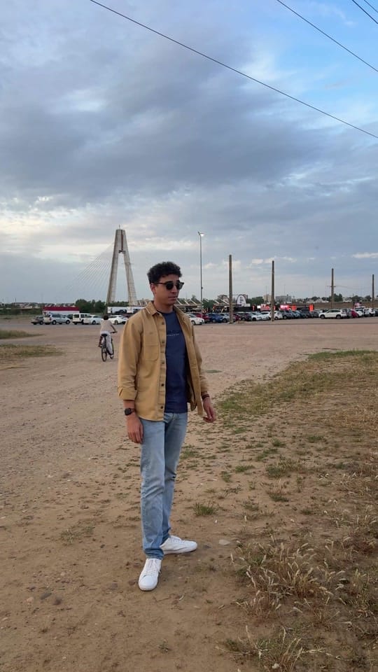 Post 3 by Ismael Chaka on TikTok (video)