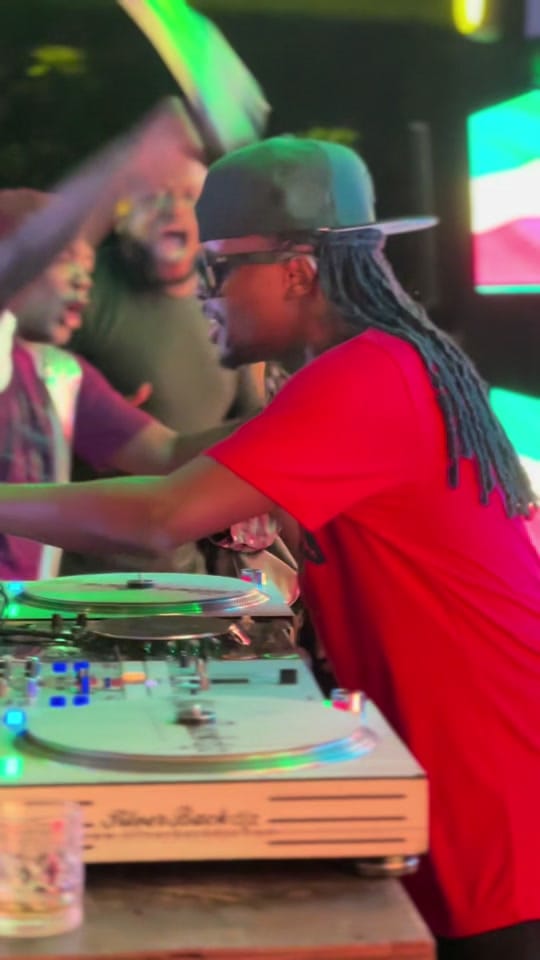 Post 7 by dj_simplesimon on TikTok (video)