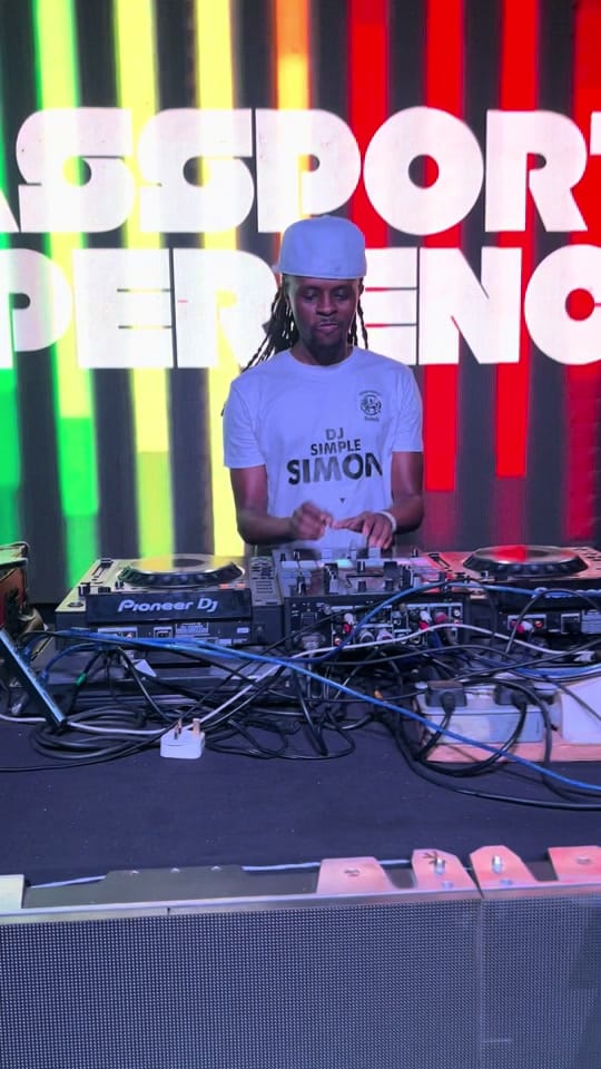 Post 5 by dj_simplesimon on TikTok (video)