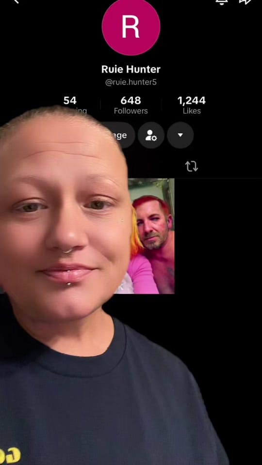Post 3 by OmegaPink42.0 on TikTok (video)