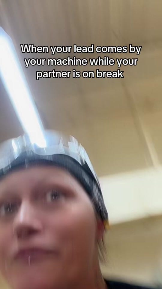 Post 1 by OmegaPink42.0 on TikTok (video)