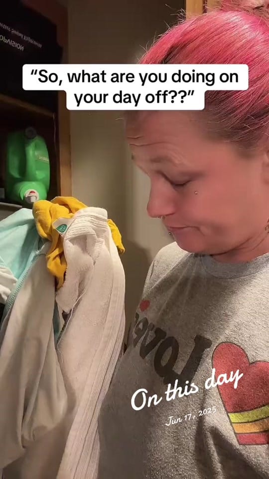 Post 2 by OmegaPink42.0 on TikTok (video)