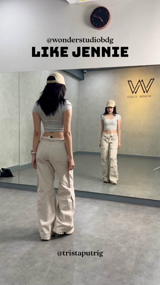 Post 10 by Wonder Studio on TikTok (video)