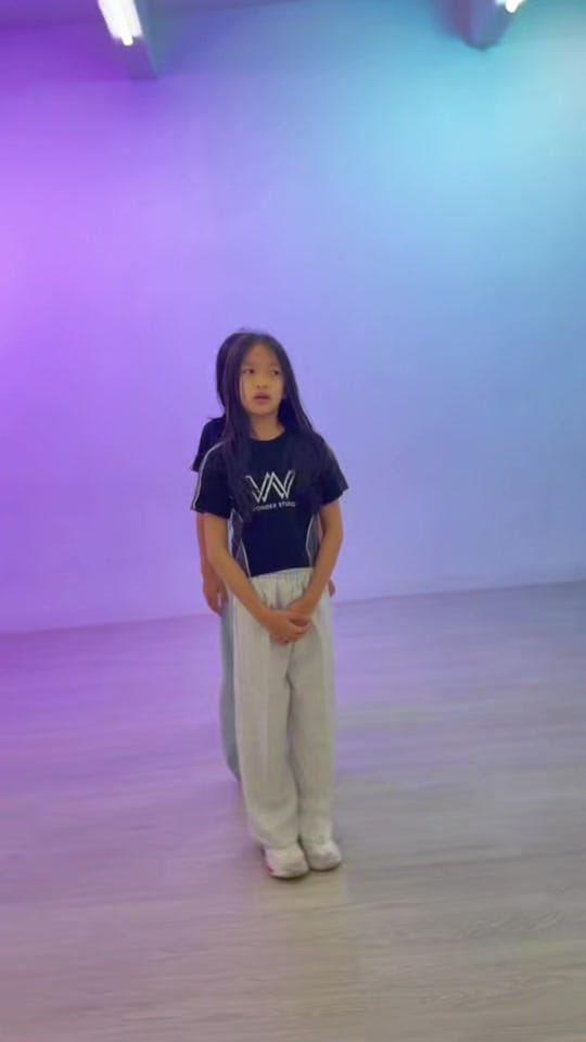Post 7 by Wonder Studio on TikTok (video)