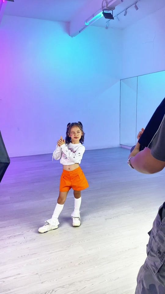 Post 3 by Wonder Studio on TikTok (video)
