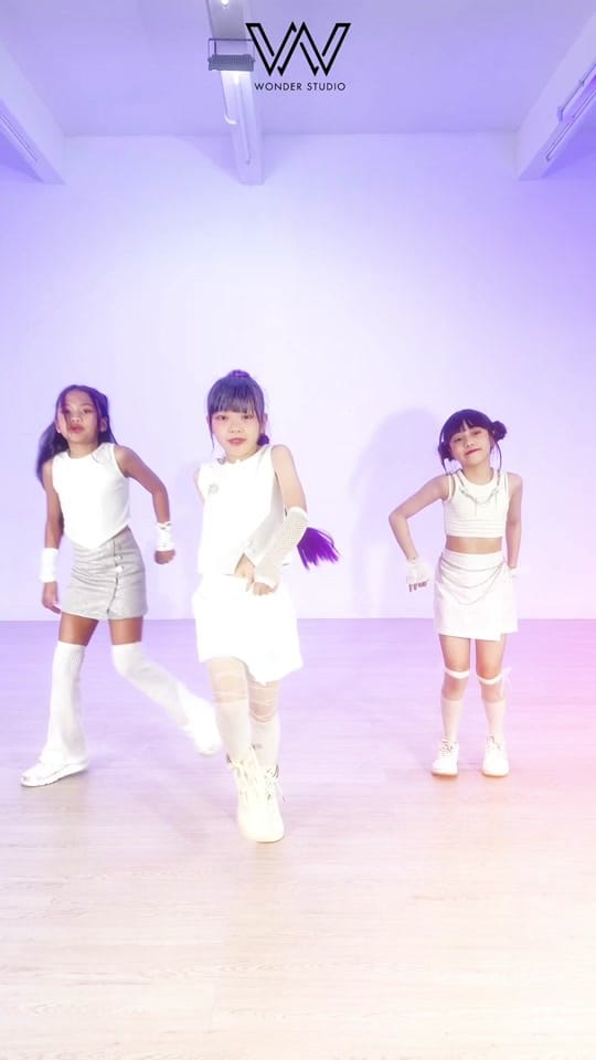 Post 8 by Wonder Studio on TikTok (video)